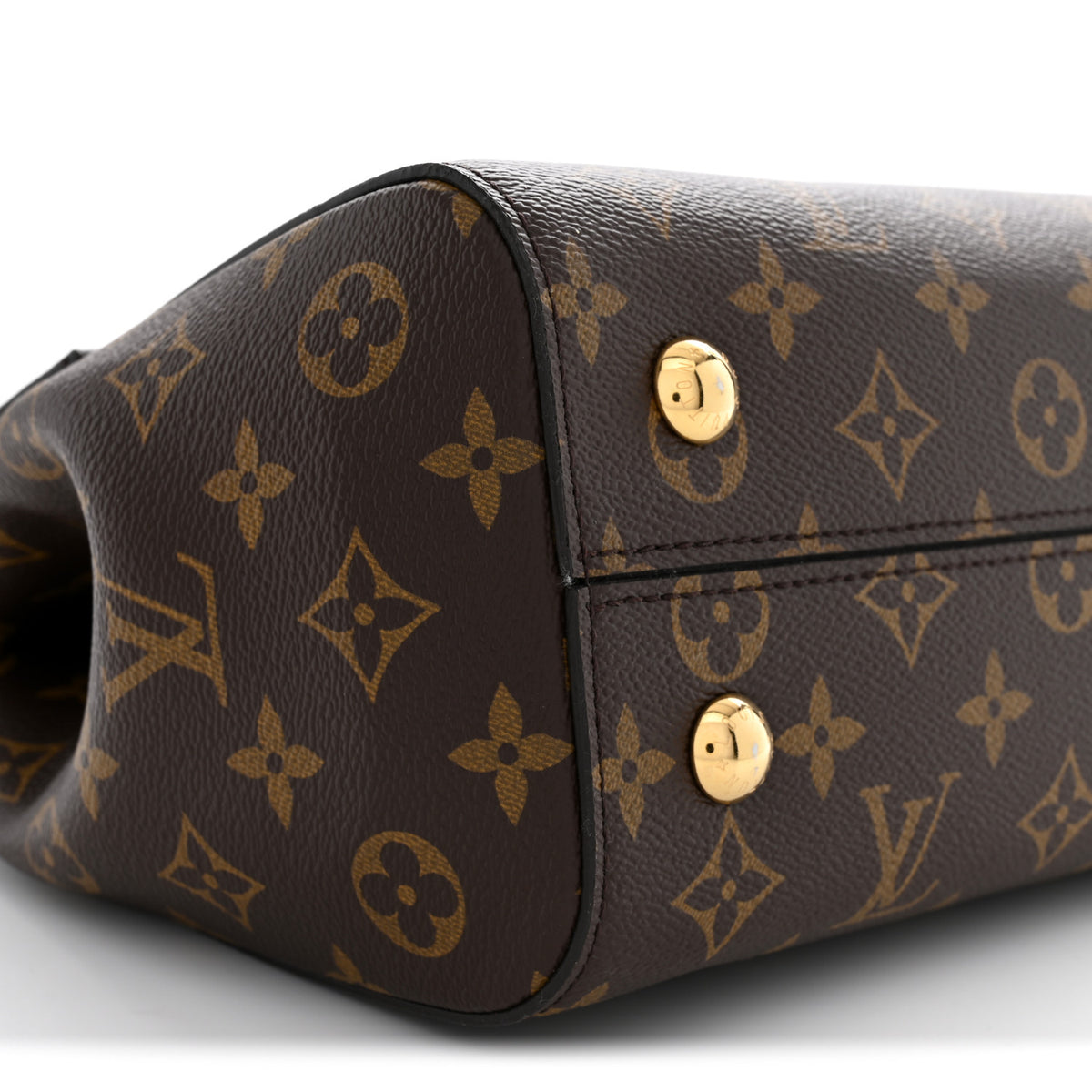 Louis Vuitton Monogram Cluny MM 8 of 9