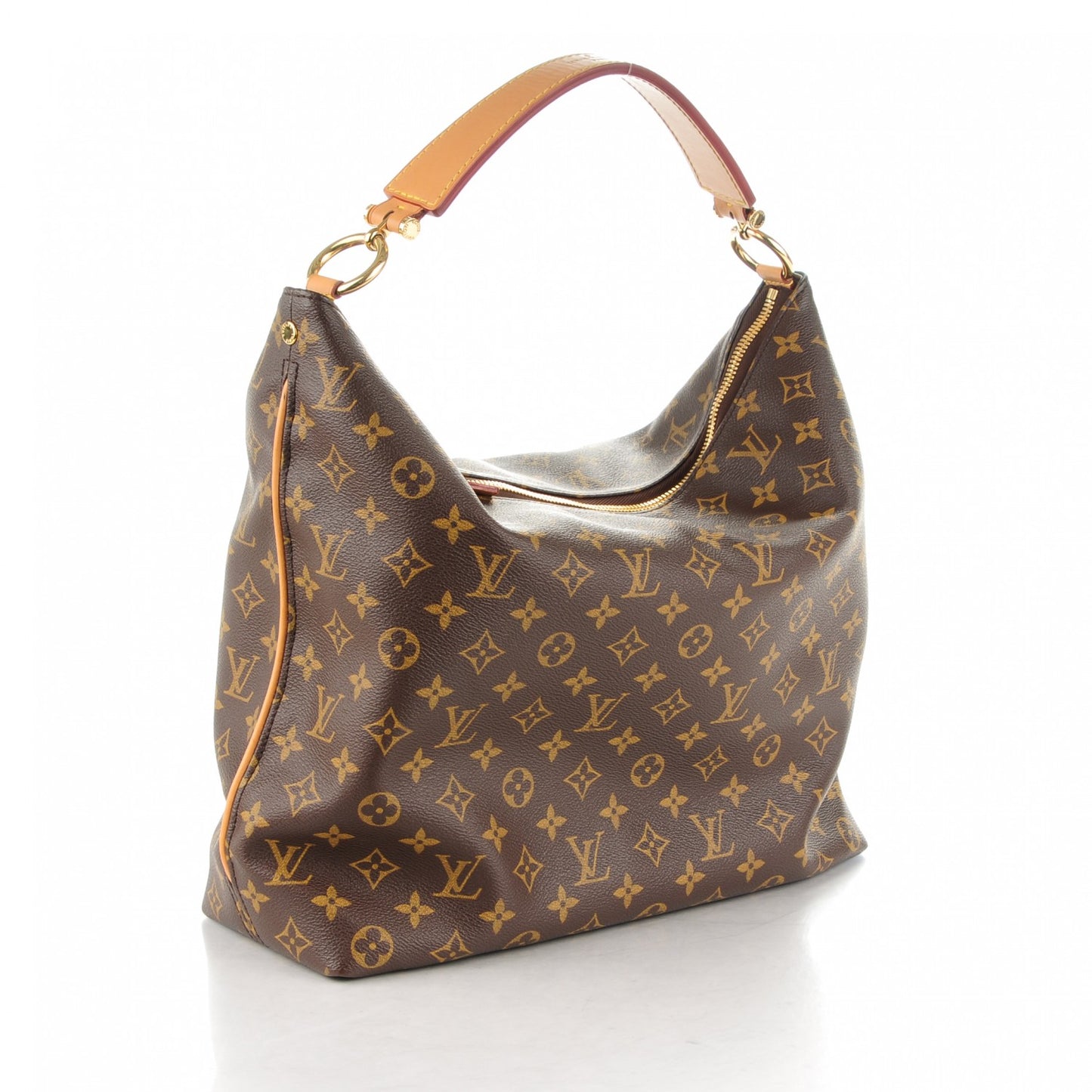 Monogram Sully MM