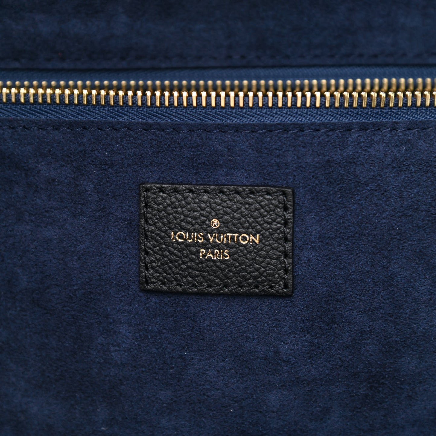 Empreinte Monogram Giant Neverfull MM Black