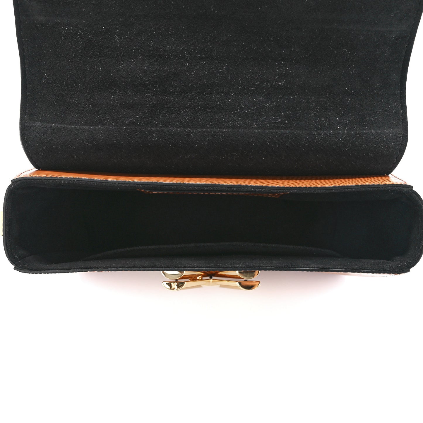 Epi Wild At Heart Twist One Handle MM Gold Cipango