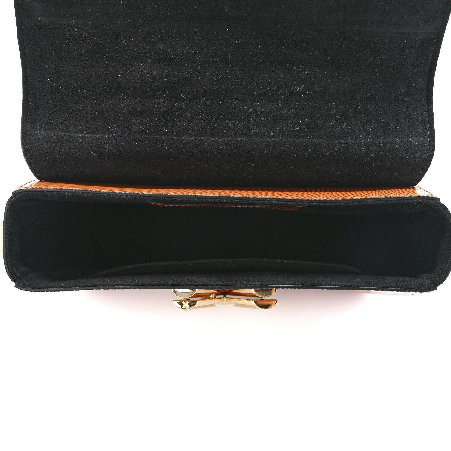 Louis Vuitton Epi Wild At Heart Twist One Handle MM Gold Cipango 5 of 12