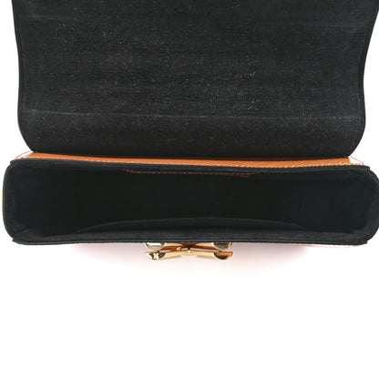 Louis Vuitton Epi Wild At Heart Twist One Handle MM Gold Cipango 5 of 12