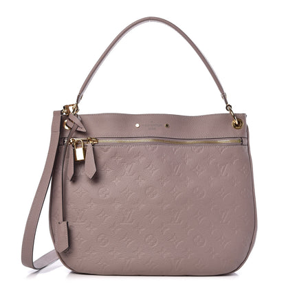 Louis Vuitton Empreinte Spontini Mastic 1 of 7