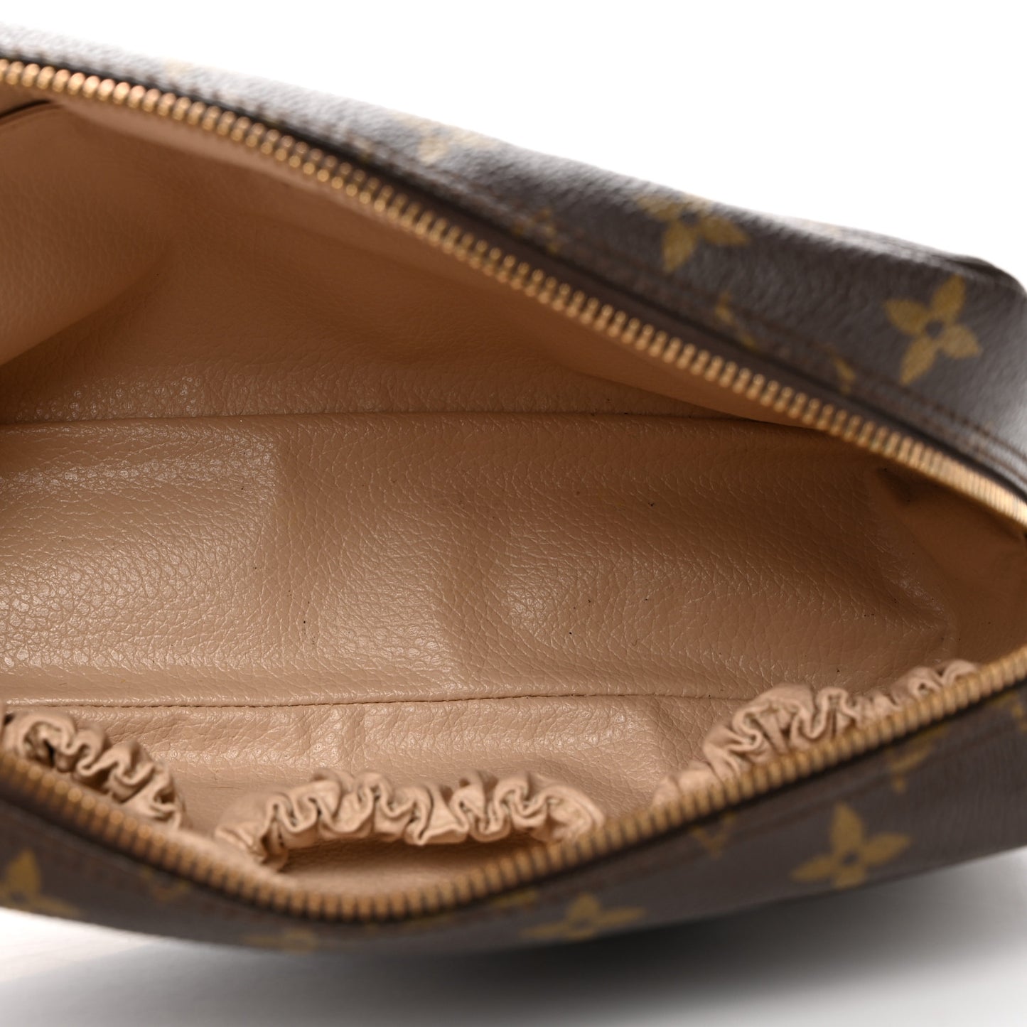 Monogram Trousse Toilette 23
