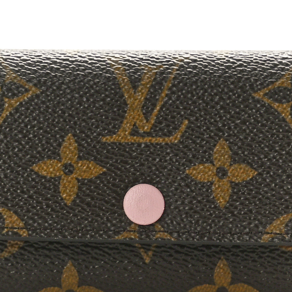 Louis Vuitton Monogram Multicles 6 Key Holder Rose Ballerine 7 of 7