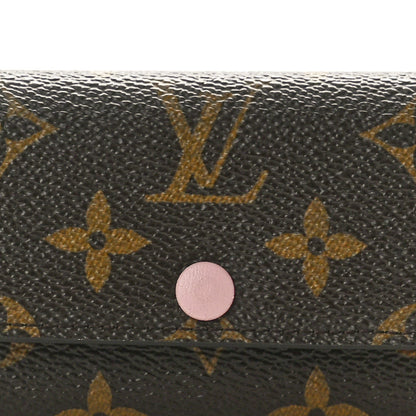 Louis Vuitton Monogram Multicles 6 Key Holder Rose Ballerine 7 of 7