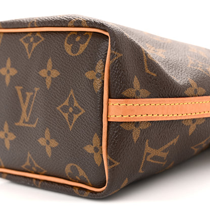 Louis Vuitton Monogram Nano Noe 10 of 11