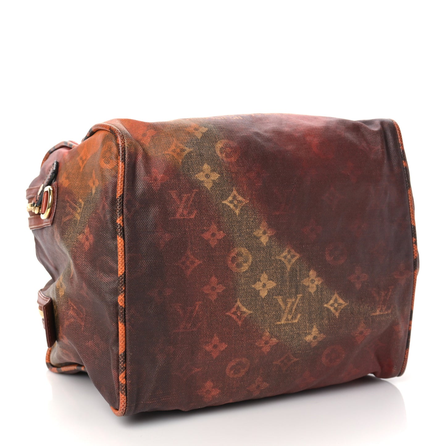 Monogram Karung Mancrazy Jokes Bag