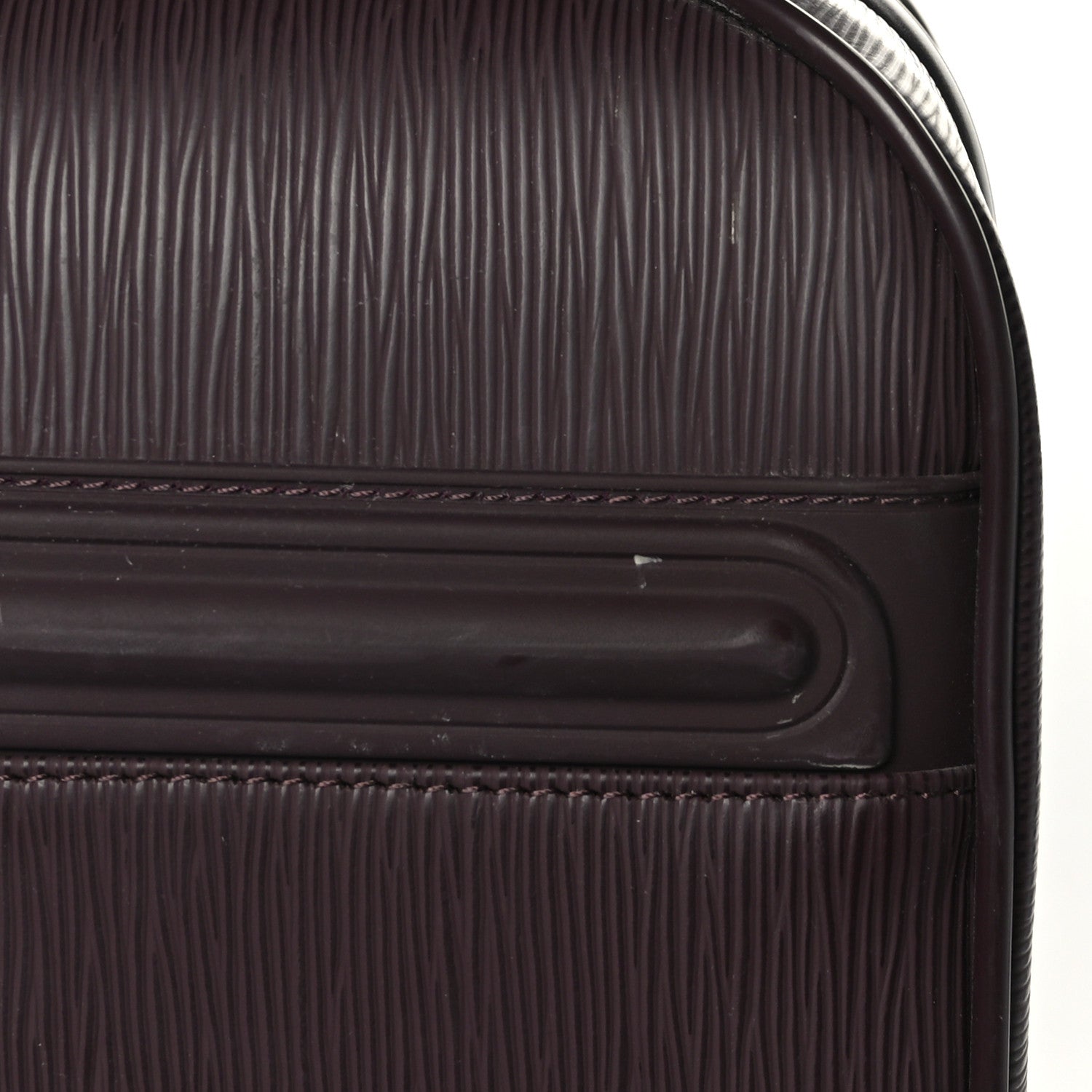Louis Vuitton Epi Pegase 50 Quetsche 9 of 9