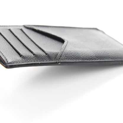 Louis Vuitton Damier Graphite Coin Card Holder 9 of 10