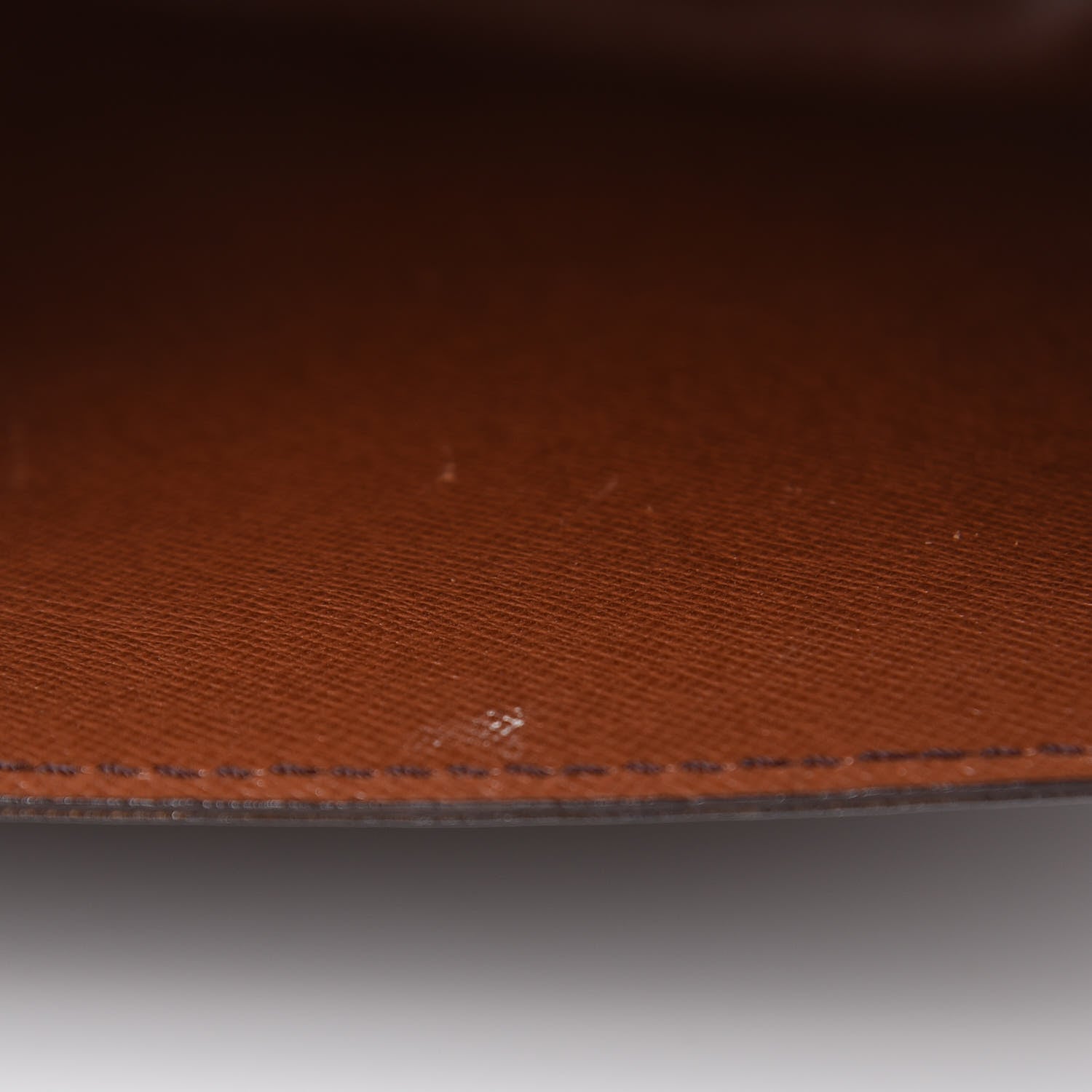 Louis Vuitton Monogram Monceau 28 12 of 20