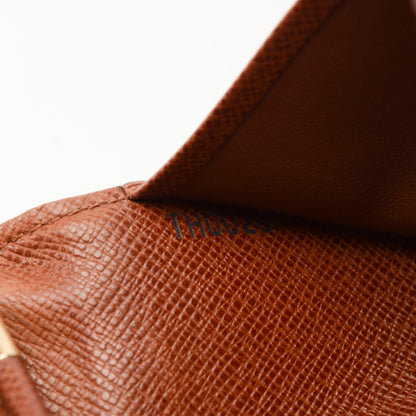 Louis Vuitton Monogram Mini Agenda Cover 7 of 7