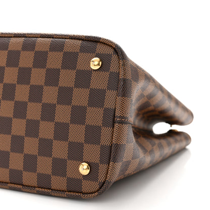 Louis Vuitton Damier Ebene Kensington 9 of 11