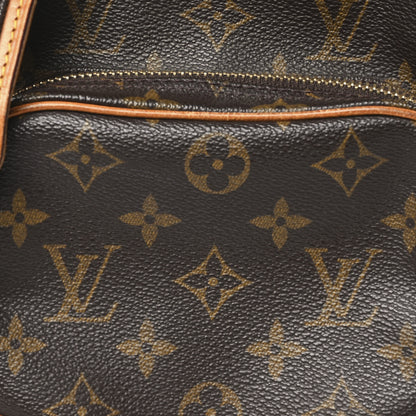 Louis Vuitton Monogram Amazone 8 of 10