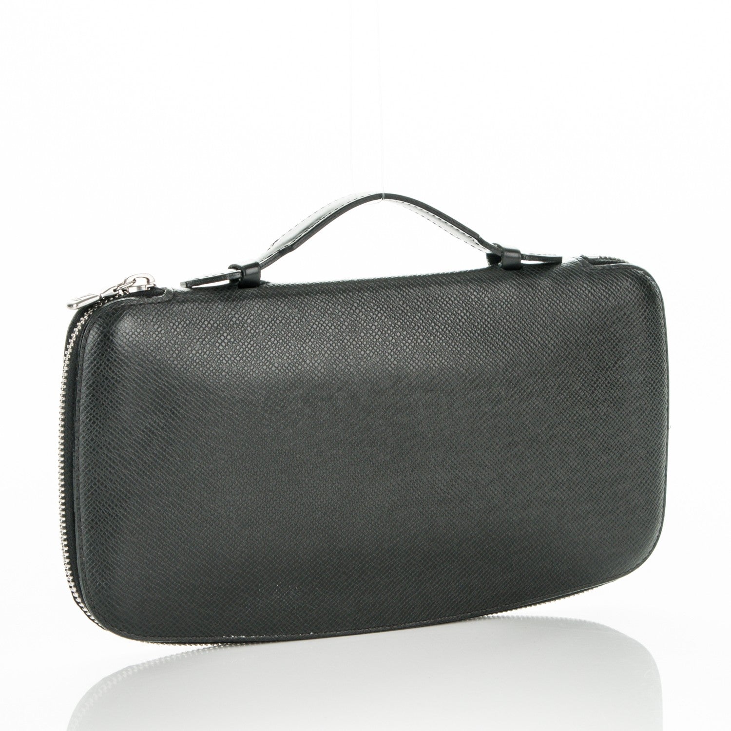Louis Vuitton Taiga Atoll Travel Organizer Ardoise 3 of 7