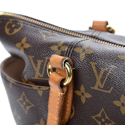 Louis Vuitton Monogram Totally PM 30 of 31