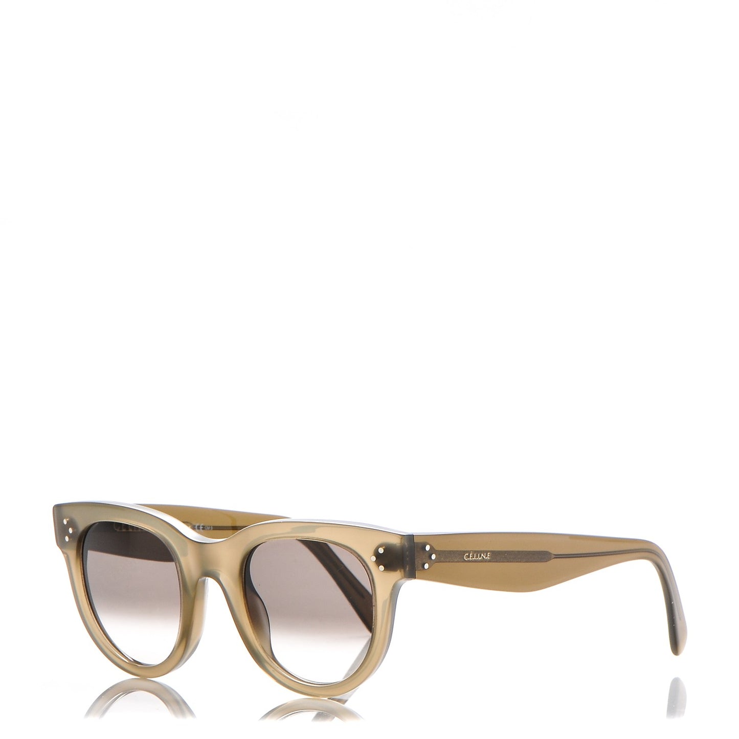 Baby Audrey Sunglasses CL 41053/S Military