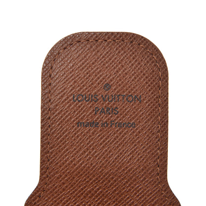 Louis Vuitton Monogram Etui Pen Holder Case 4 of 4