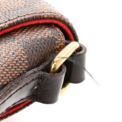 Louis Vuitton Damier Ebene Besace Rosebery 10 of 14