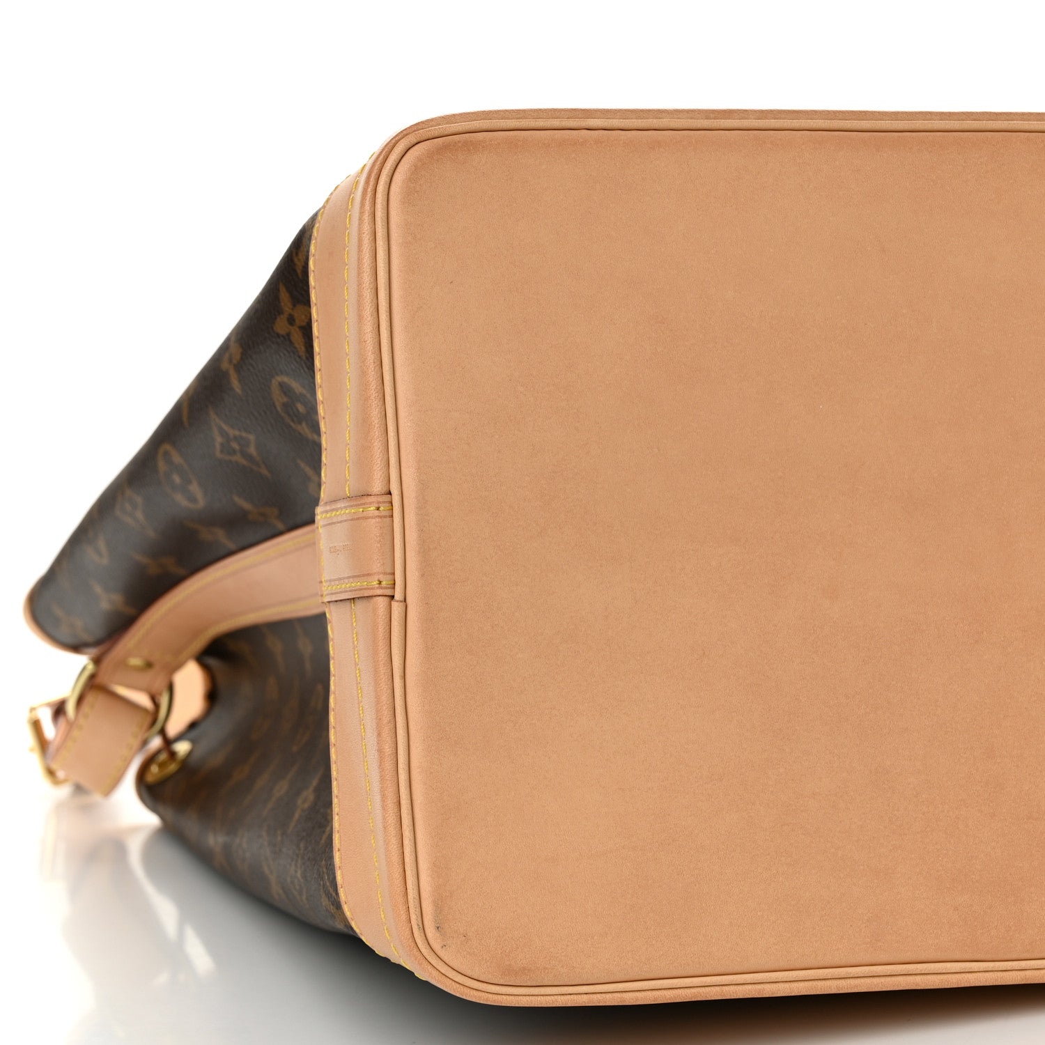 Louis Vuitton Monogram Noe 9 of 10
