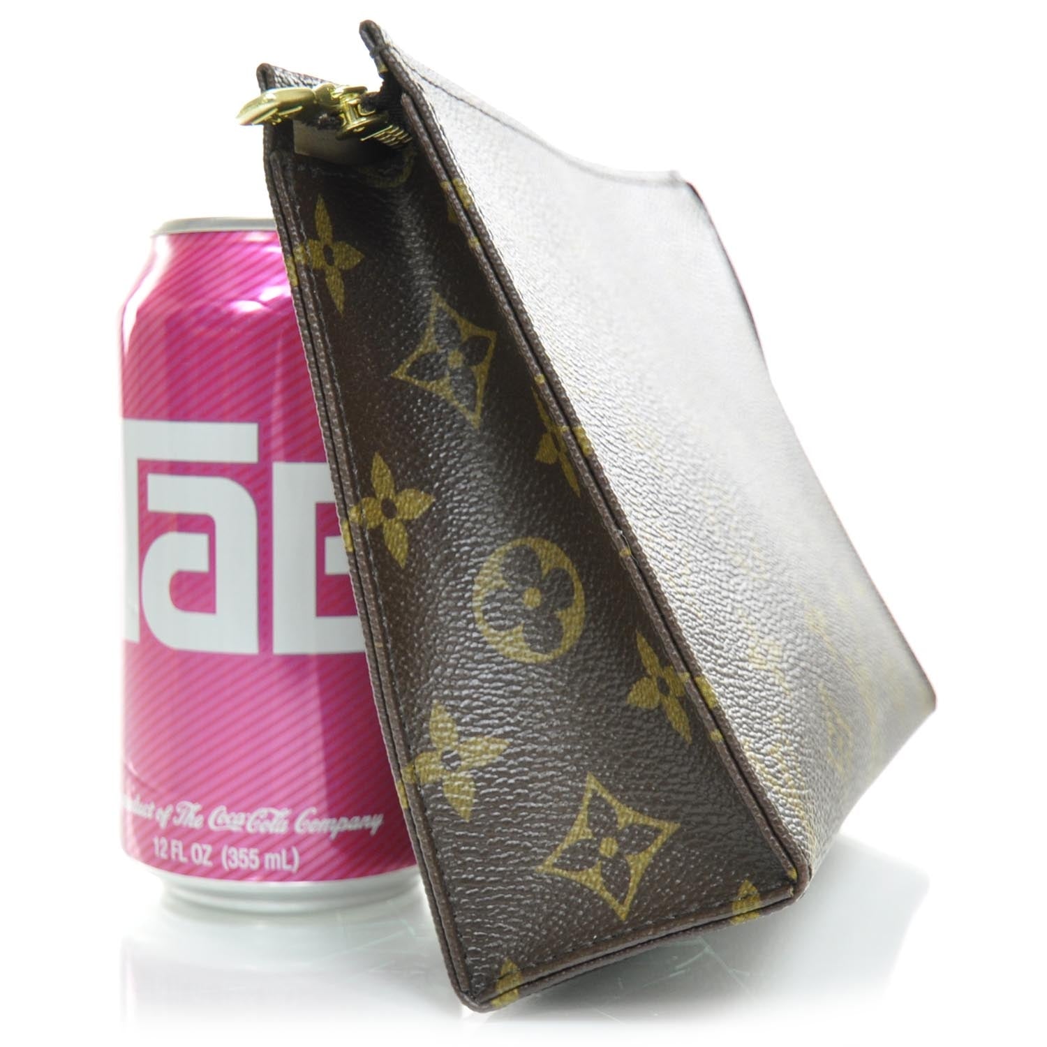 Louis Vuitton Monogram Poche Toilette 19 Bag 3 of 7