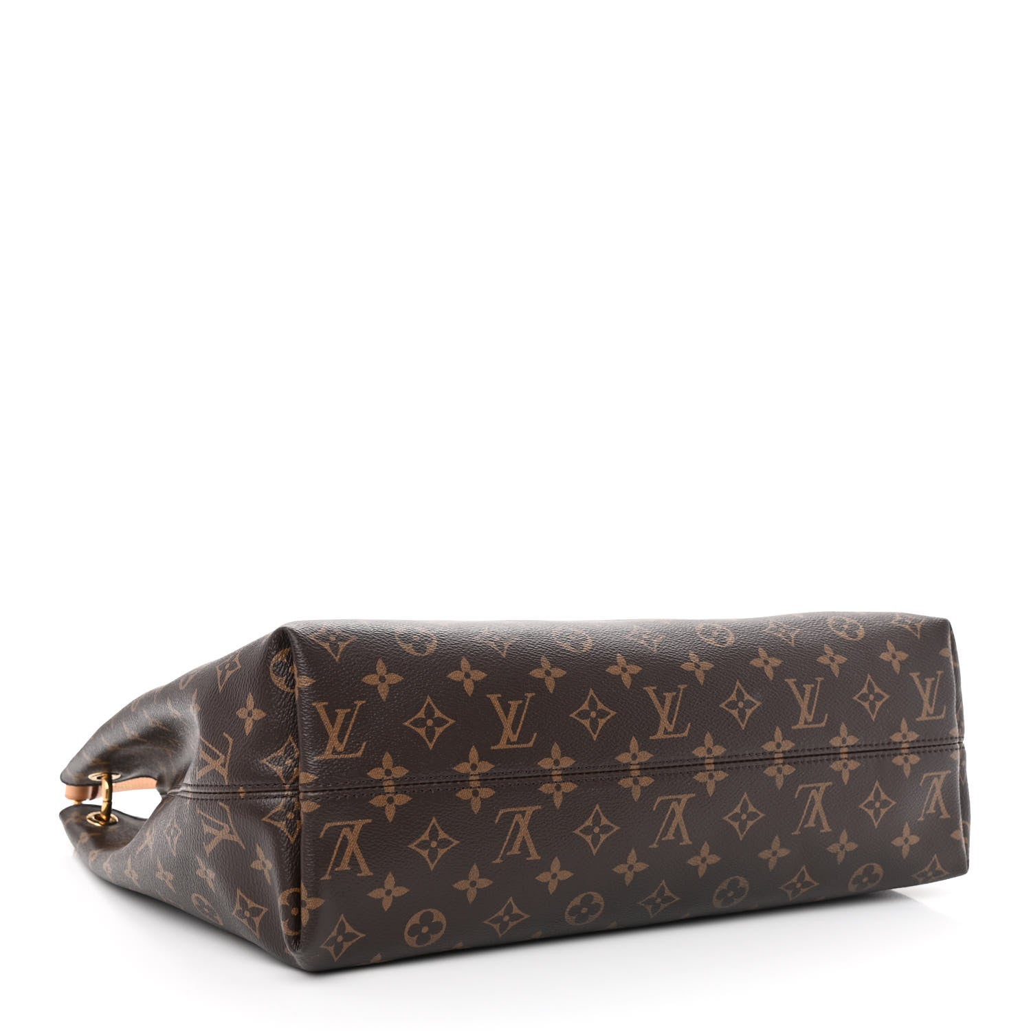 Louis Vuitton Monogram Graceful MM 4 of 9
