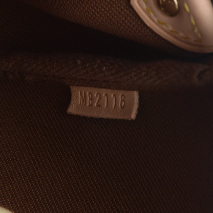 Louis Vuitton Monogram Eva Clutch 7 of 7