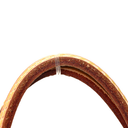Louis Vuitton Monogram Giant By The Pool Neverfull MM Brume Brume 12 of 12