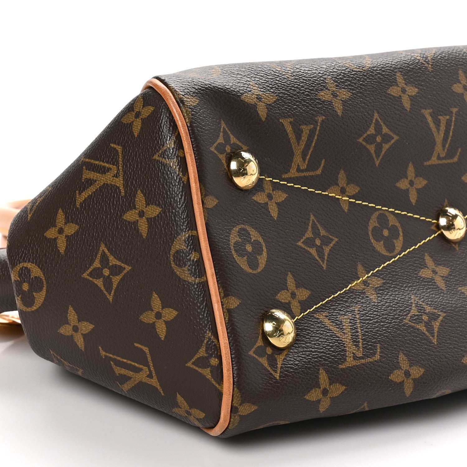 Louis Vuitton Monogram Tivoli PM 8 of 9