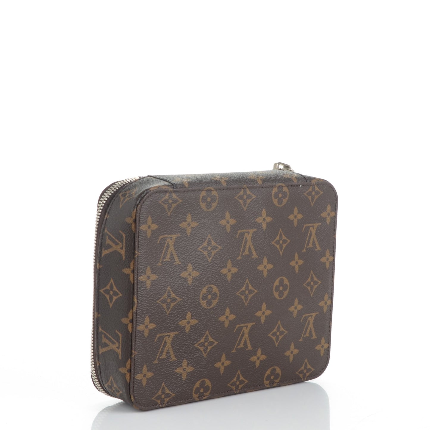 Monogram Horizon Accessories Pouch
