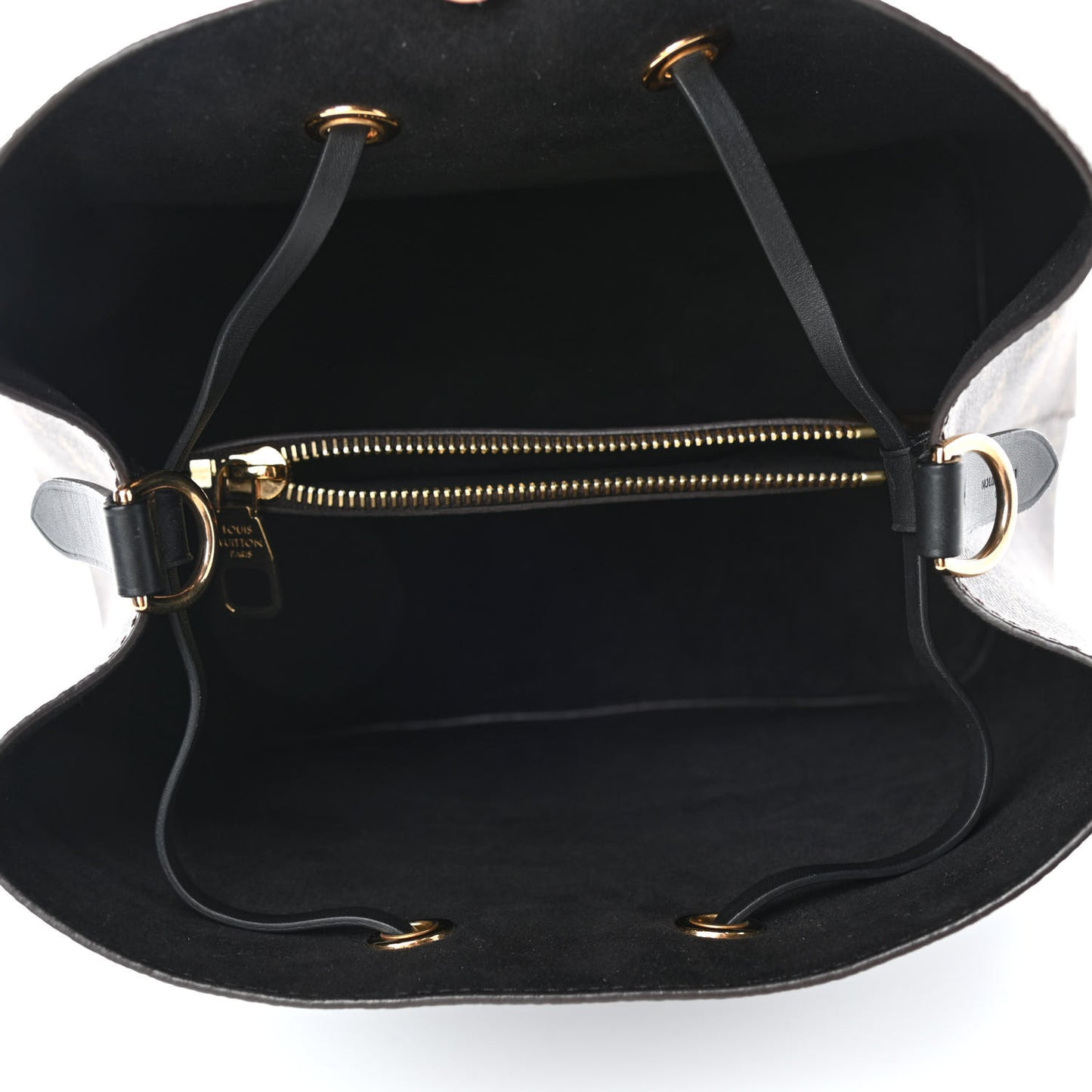 Monogram Neonoe MM Black