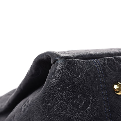 Louis Vuitton Empreinte Artsy MM Infini 10 of 12