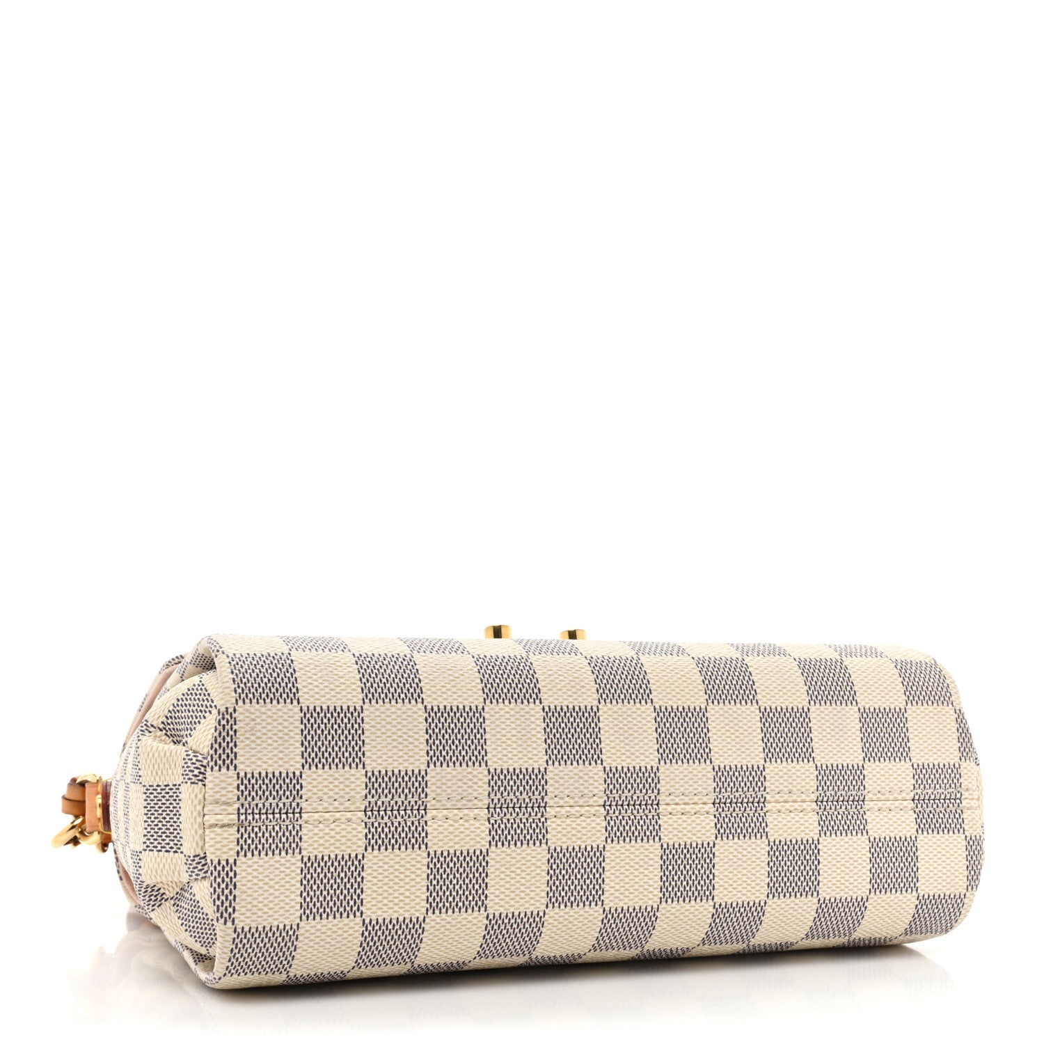 Louis Vuitton Damier Azur Croisette 4 of 17