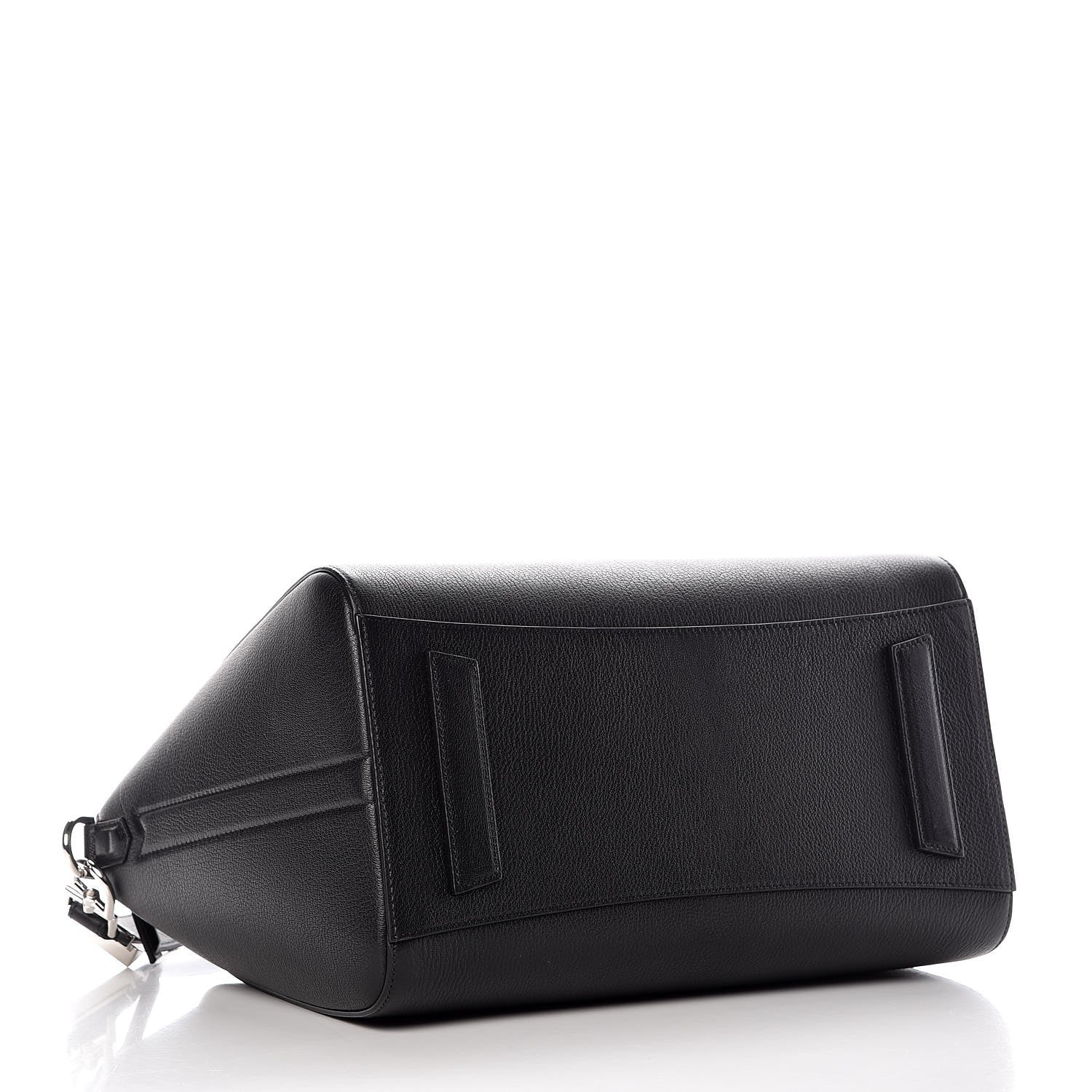 Givenchy Sugar Goatskin Medium Antigona Black 4 of 7