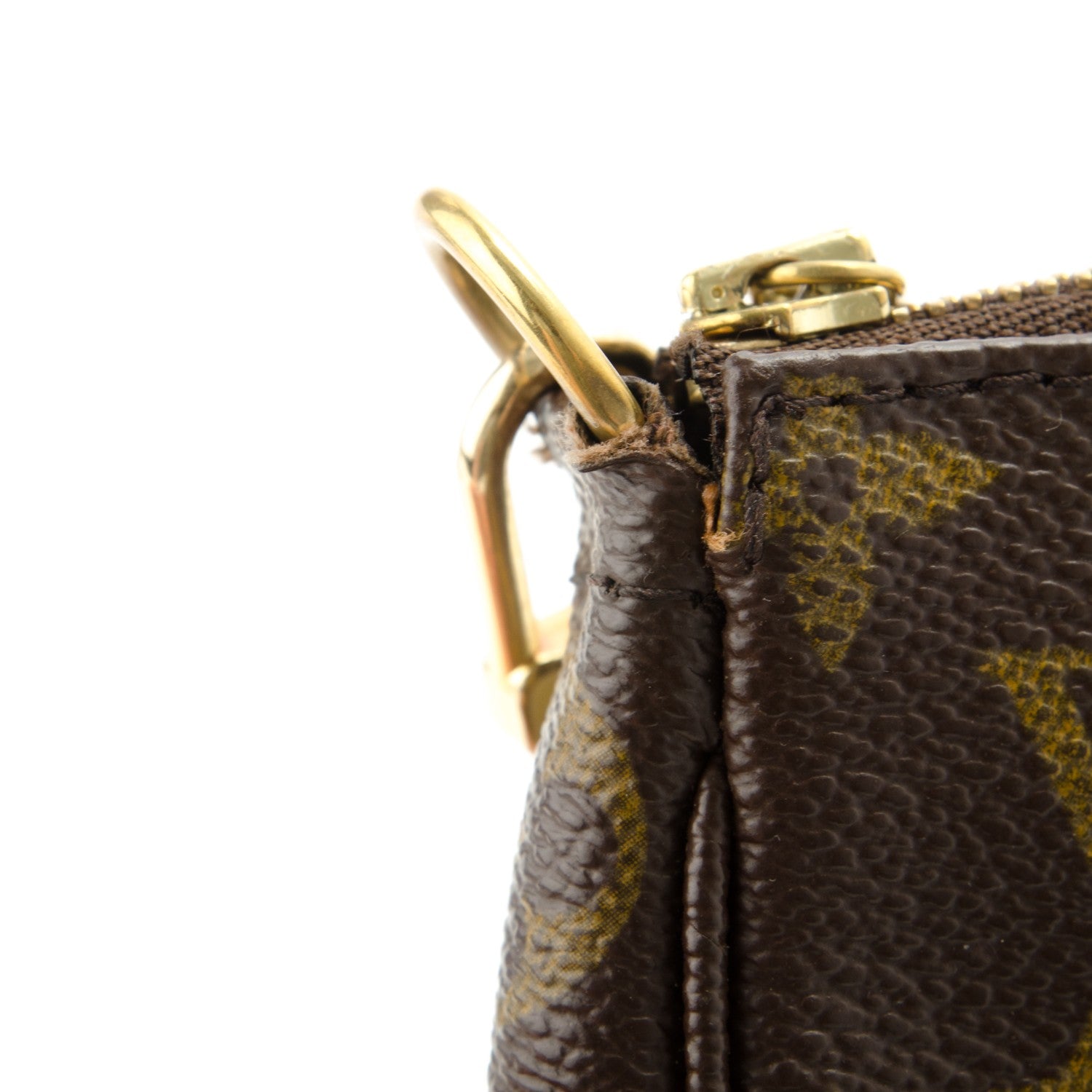 Louis Vuitton Monogram Pochette Accessories 8 of 8