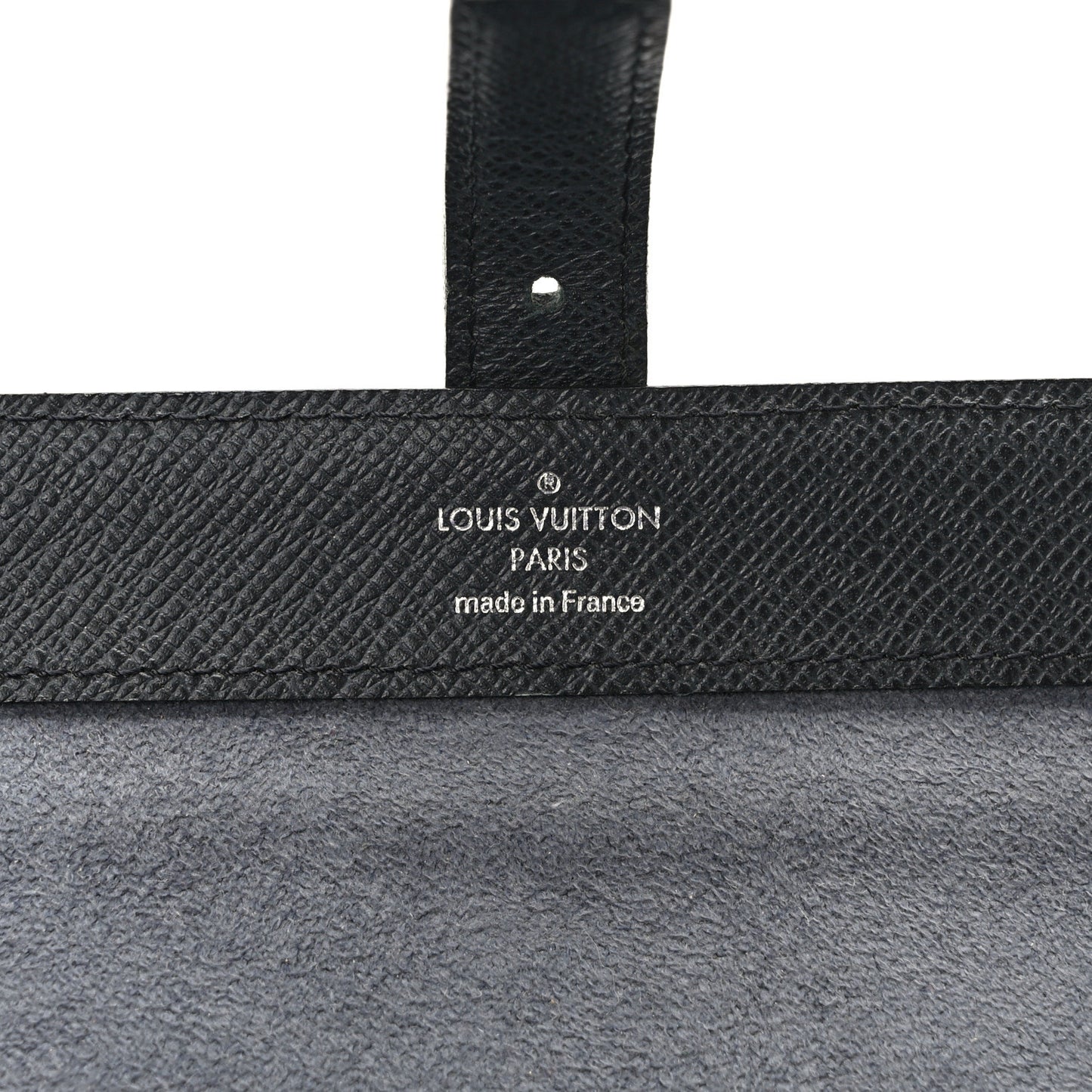 Taiga 3 Watch Travel Case Ardoise