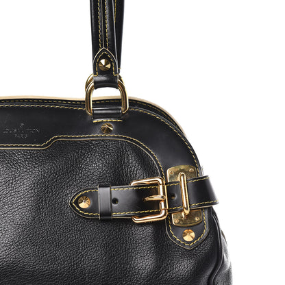 Louis Vuitton Suhali Le Radieux Black 15 of 15