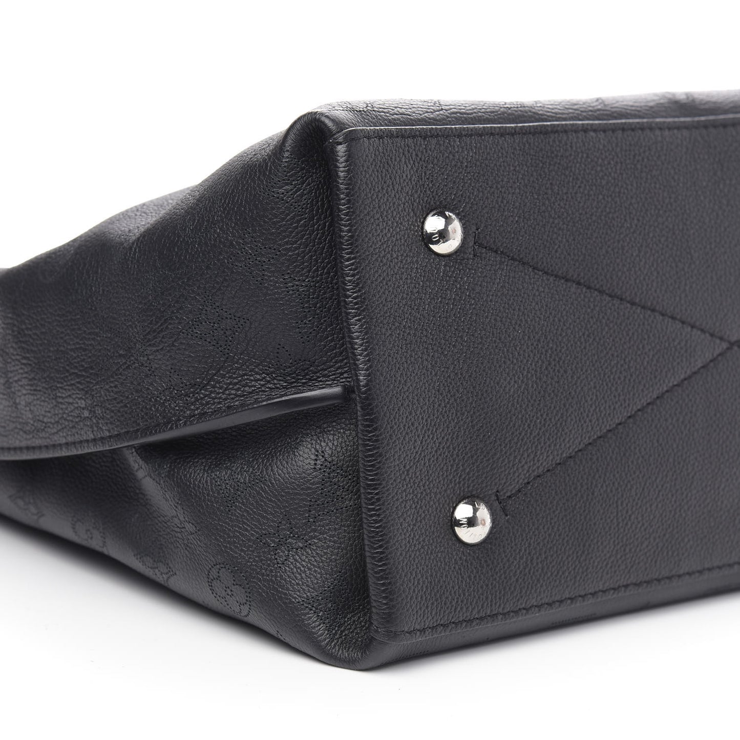 Mahina Carmel Hobo Black