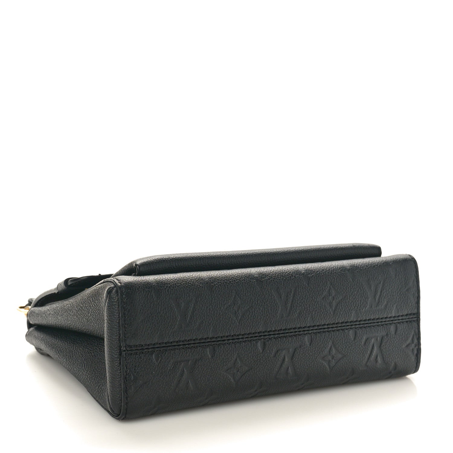 Louis Vuitton Empreinte Vavin PM Black 4 of 9