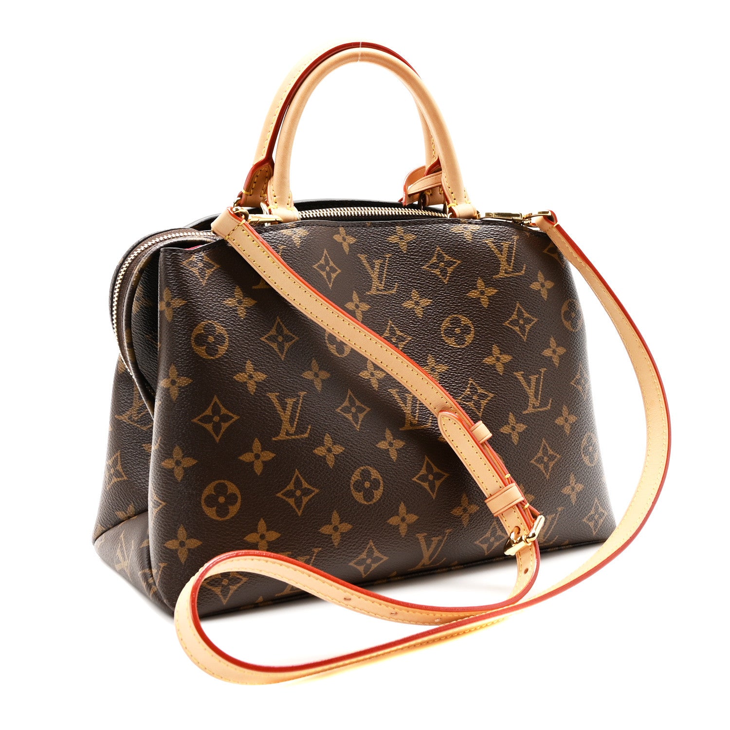 Louis Vuitton Monogram Petit Palais 3 of 9