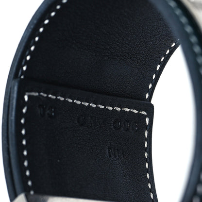 Hermes Evercolor Collier De Chien CDC Bracelet T3 Vert Cypress 6 of 6