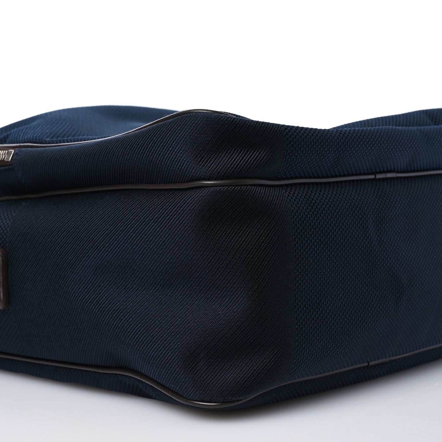 Damier Geant Flight Bag Ocean