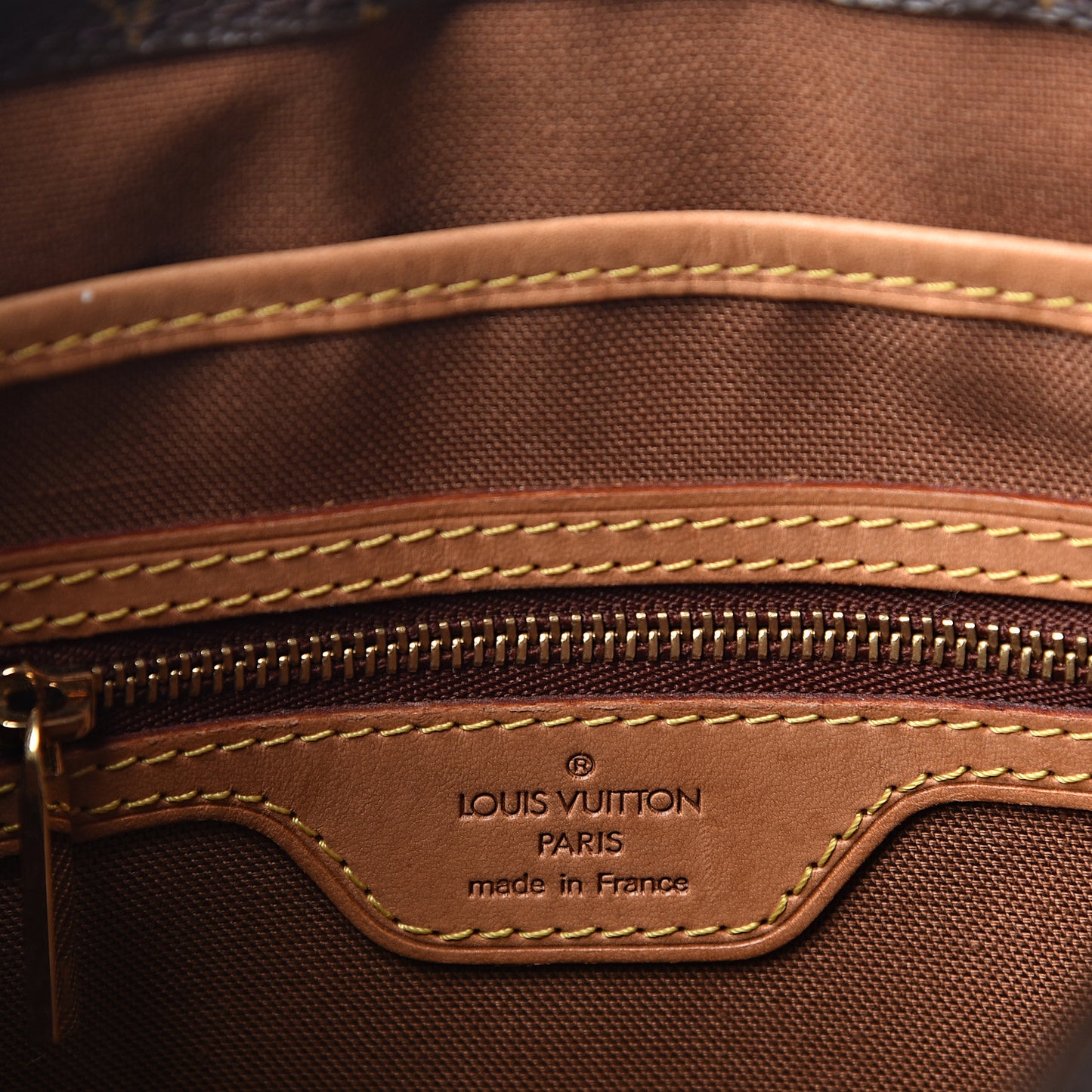 Monogram Vavin PM