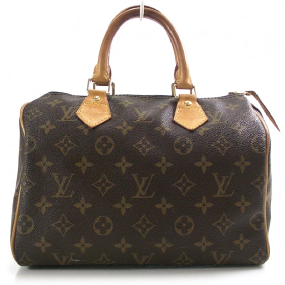 Monogram Speedy 25