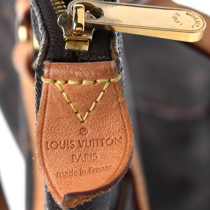 Louis Vuitton Monogram Totally GM 6 of 15