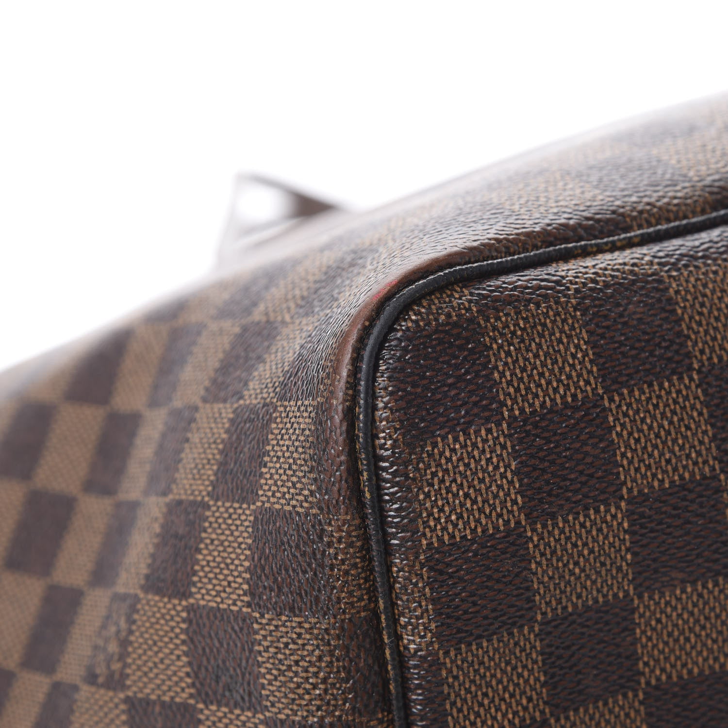 Louis Vuitton Damier Ebene Neo Neverfull GM 12 of 25