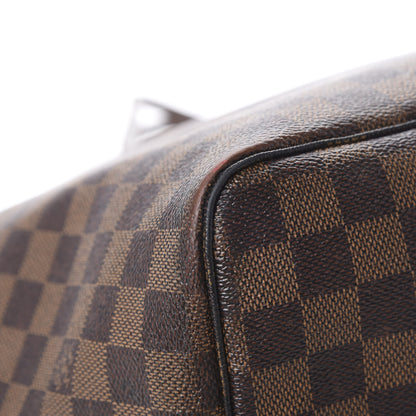 Louis Vuitton Damier Ebene Neo Neverfull GM 12 of 25