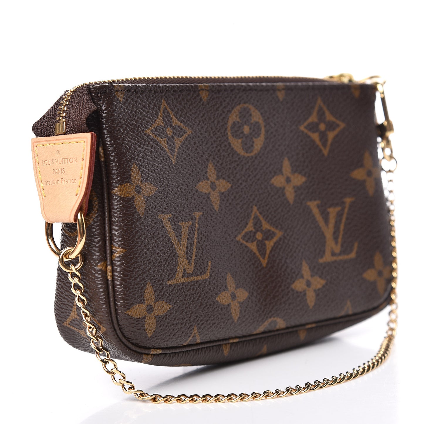 Monogram Mini Pochette Accessories