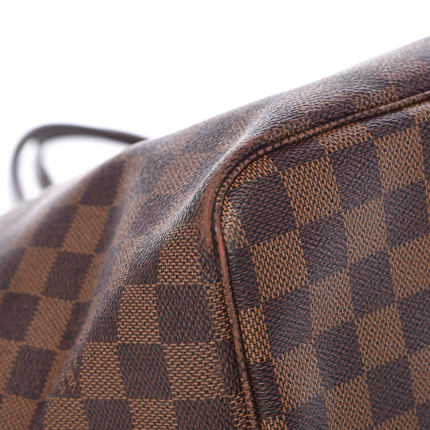 Damier Ebene Neverfull GM