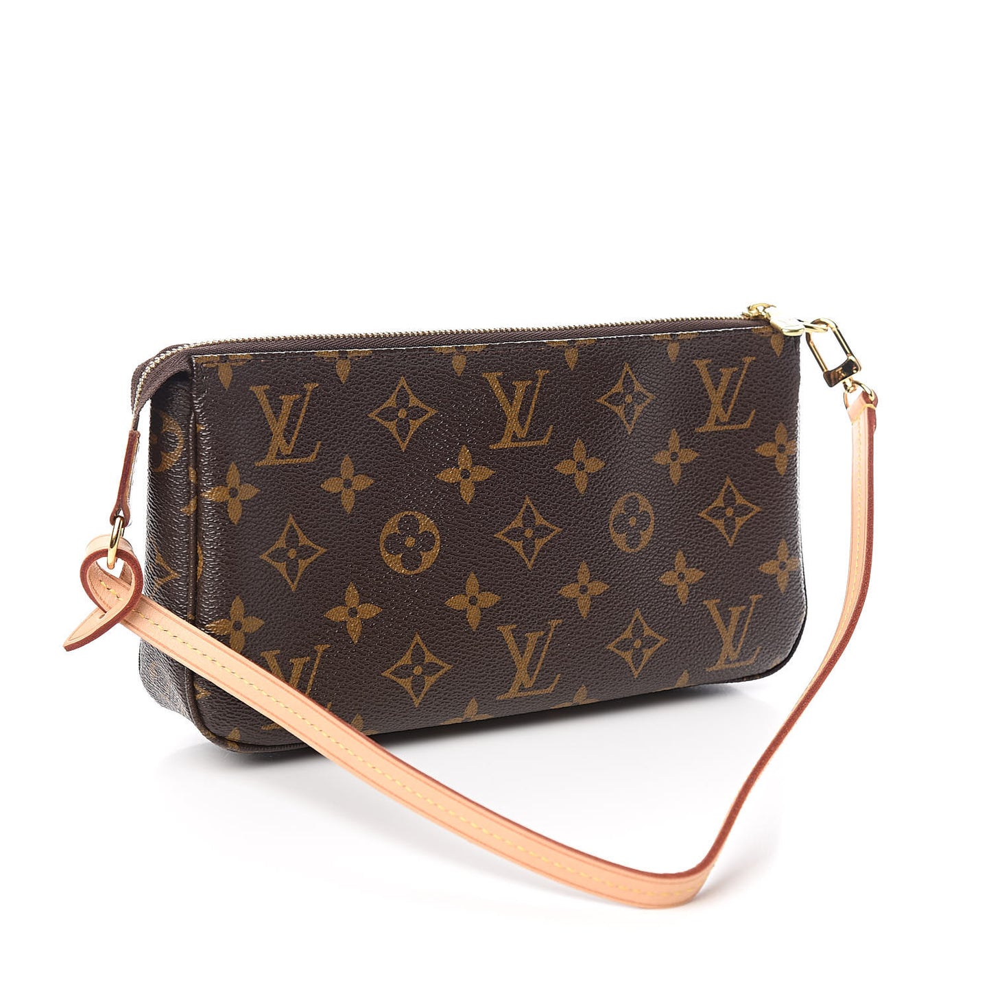 Monogram Pochette Accessories NM